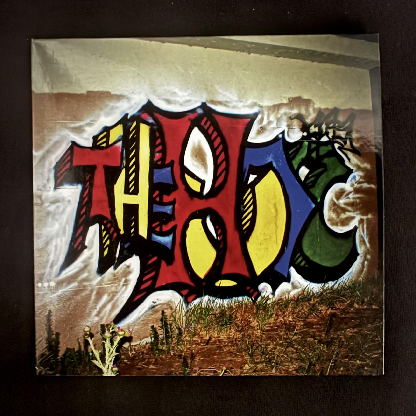CD